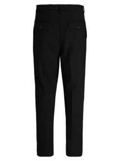 Jack & Jones Housut*housut Jpstkarl Black