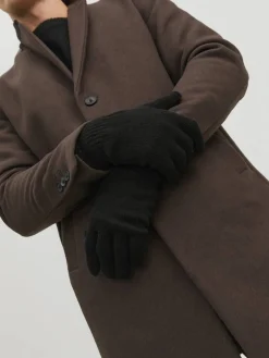Jack & Jones Hatut, Huivit Ja Käsineet*käsineet Jacbarry