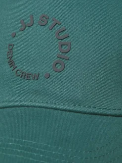 Jack & Jones Hatut, Huivit Ja Käsineet*lippalakki Jacjj