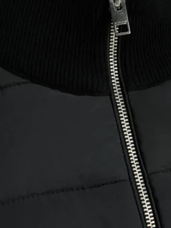 Jack & Jones Neuletakit*neuletakki Jjperfect Black