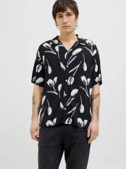 Jack & Jones Kauluspaidat*paita JJejeff