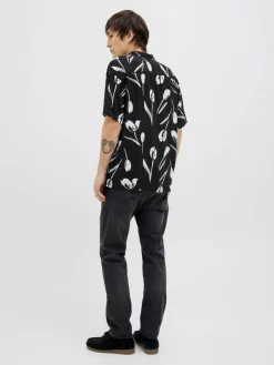 Jack & Jones Kauluspaidat*paita JJejeff