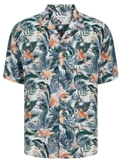 Jack & Jones Kauluspaidat*paita JJejeff
