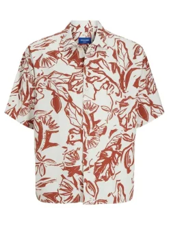 Jack & Jones Kauluspaidat*paita Jorparos