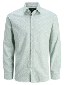 Jack & Jones Kauluspaidat*paita Jprblabarnes