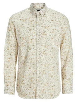 Jack & Jones Kauluspaidat*paita Jprblabarnes