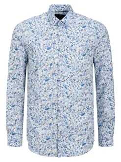 Jack & Jones Kauluspaidat*paita Jprblabarnes