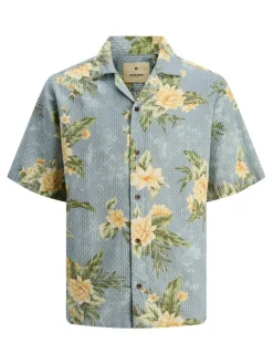Jack & Jones Kauluspaidat*paita Jprbluvincent