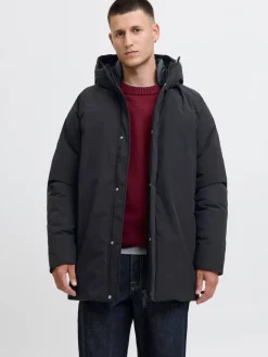 Jack & Jones Talvitakit*parkatakki Jjewood