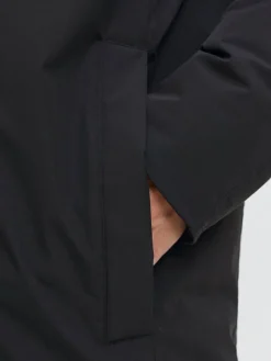 Jack & Jones Talvitakit*parkatakki Jjewood