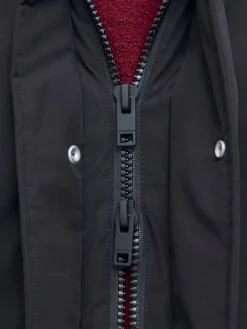 Jack & Jones Talvitakit*parkatakki Jjewood