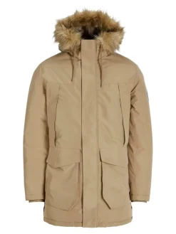 Jack & Jones Talvitakit*parkatakki Jjcamp