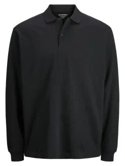 Jack & Jones T-Paidat*pikeepaita Jornoho Black
