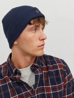Jack & Jones Hatut, Huivit Ja Käsineet*pipo Jacdna