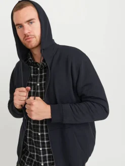 Jack & Jones Plus Colleget*collegehuppari Jjebradley