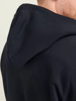 Jack & Jones Plus Colleget*collegehuppari Jjebradley