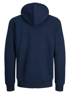 Jack & Jones Plus Colleget*collegehuppari Jjebradley