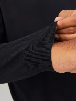 Jack & Jones Plus Neulepuserot*neule Jjebasic