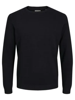 Jack & Jones Plus Neulepuserot*neule Jjebasic