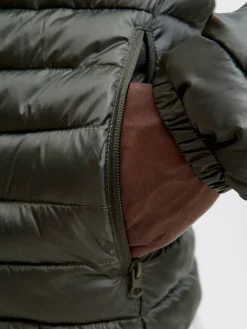 Jack & Jones Plus Talvitakit*takki Jjprime