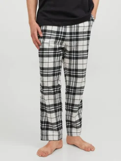 Jack & Jones Yöasut*pyjamahousut Jacrimon