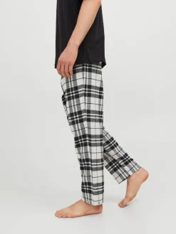 Jack & Jones Yöasut*pyjamahousut Jacrimon