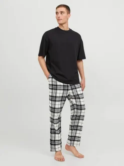 Jack & Jones Yöasut*pyjamahousut Jacrimon
