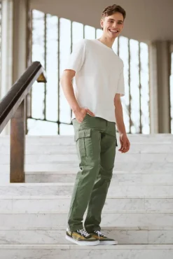 Jack & Jones Housut*reisitaskuhousut Jjbarkley