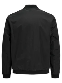 Jack & Jones Kevättakit*takki JJerush bomber Black