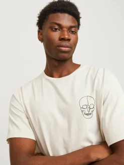 Jack & Jones T-Paidat*t-paita JJbrown Jack Jones
