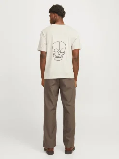 Jack & Jones T-Paidat*t-paita JJbrown Jack Jones