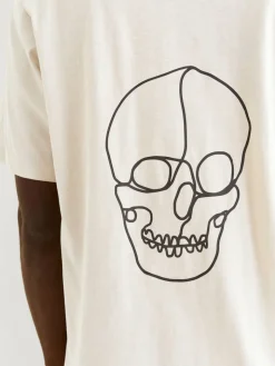 Jack & Jones T-Paidat*t-paita JJbrown Jack Jones