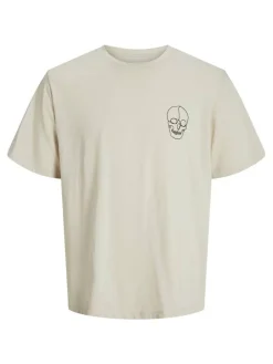 Jack & Jones T-Paidat*t-paita JJbrown Jack Jones