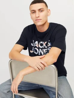 Jack & Jones T-Paidat*tpaita JJebryan