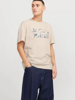 Jack & Jones T-Paidat*tpaita JJebryan