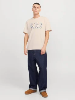 Jack & Jones T-Paidat*tpaita JJebryan