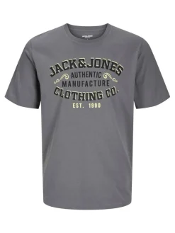 Jack & Jones T-Paidat*t-paita Jjelogo