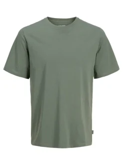 Jack & Jones T-Paidat*t-paita Jjeorganic Basic Tee