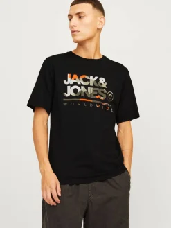Jack & Jones T-Paidat*t-paita Jjluke