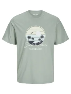 Jack & Jones T-Paidat*t-paita JJpalm
