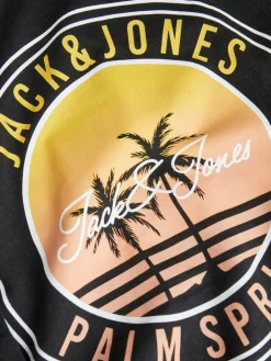 Jack & Jones T-Paidat*t-paita JJpalm