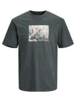 Jack & Jones T-Paidat*t-paita Jorbronx
