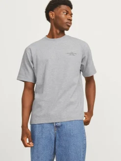 Jack & Jones T-Paidat*t-paita Jprblachad