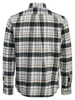 Jack & Jones Kauluspaidat*Jack Jones flanellipaita Jprblubarkley