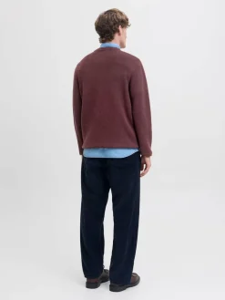 Jack & Jones Neulepuserot*Jack Jones neule Jprblamilano