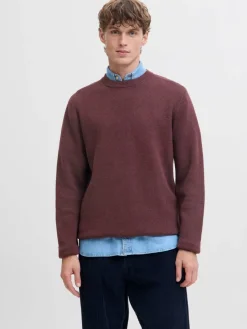 Jack & Jones Neulepuserot*Jack Jones neule Jprblamilano