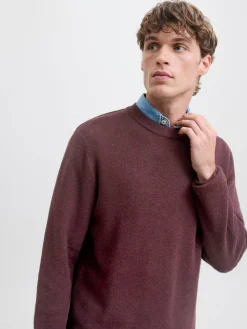 Jack & Jones Neulepuserot*Jack Jones neule Jprblamilano