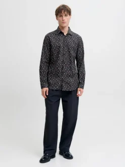Jack & Jones Kauluspaidat*Jack Jones paita Jprblayork