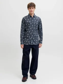 Jack & Jones Kauluspaidat*Jack Jones paita Jprblayork