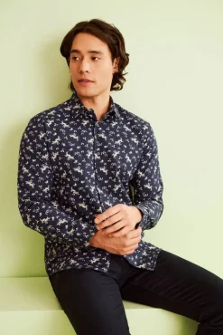 Jack & Jones Kauluspaidat*Jack Jones paita Jprblayork